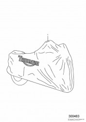 Dust Cover