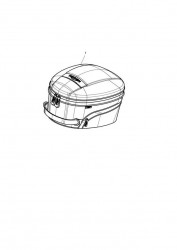 Tail Pack, 10-15L