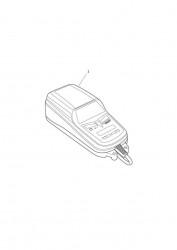 COMB Batt Chargers 2A