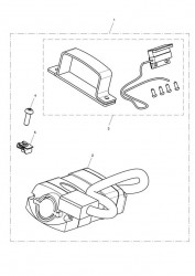 Alarm Kit, S4
