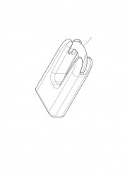 Disc Lock Kit