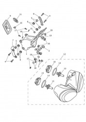 Headlight Assembly