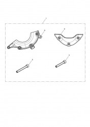 Engine Protector Kit