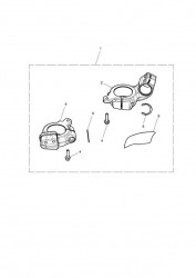 Low Handlebar Kit