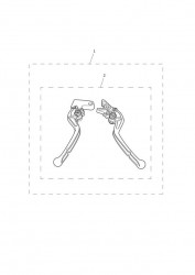 BUNDLES - Lever Kit, Adj, Std, Long - All Except US, CA, BR & IN