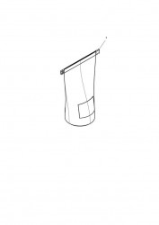 Cleaning Kit, US, Bagged