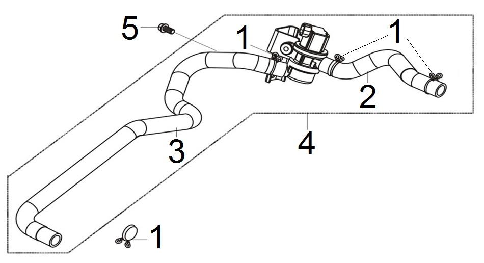 A.I.S.V. SET